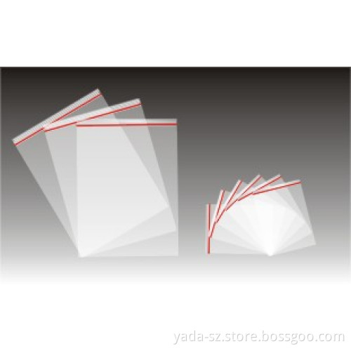 Zip Lock Bag